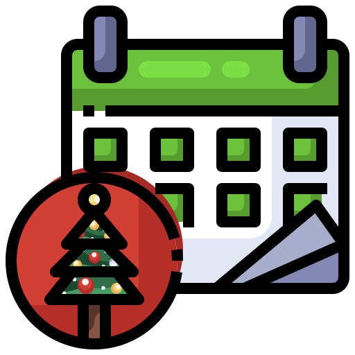 Calendar free icon Calendar free icon