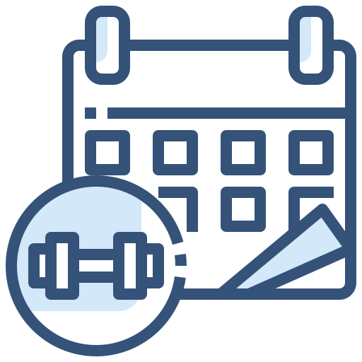 calendrier Icône gratuit calendrier Icône gratuit