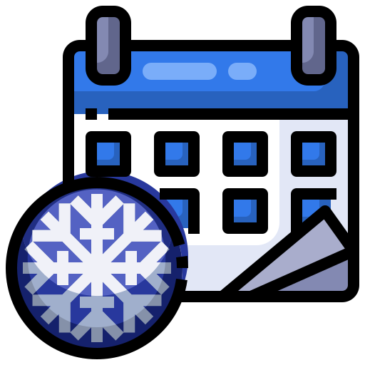 Calendar free icon Calendar free icon