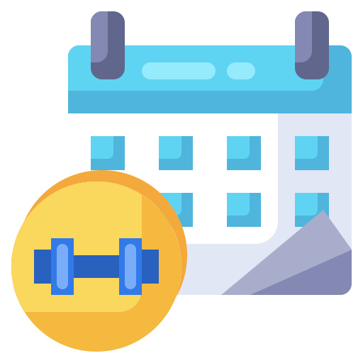 kalender kostenlos Icon kalender kostenlos Icon