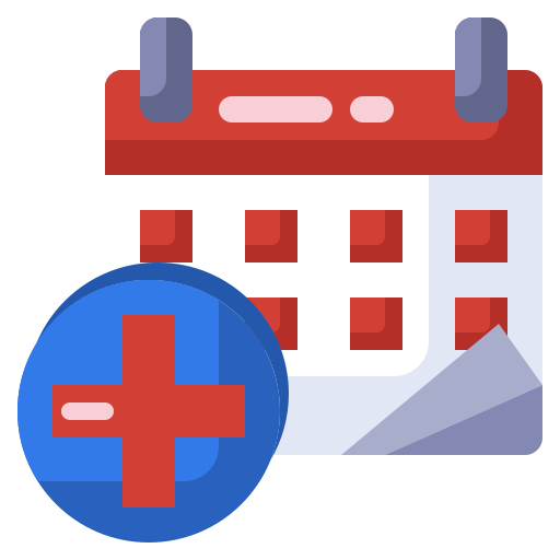 Calendar free icon Calendar free icon