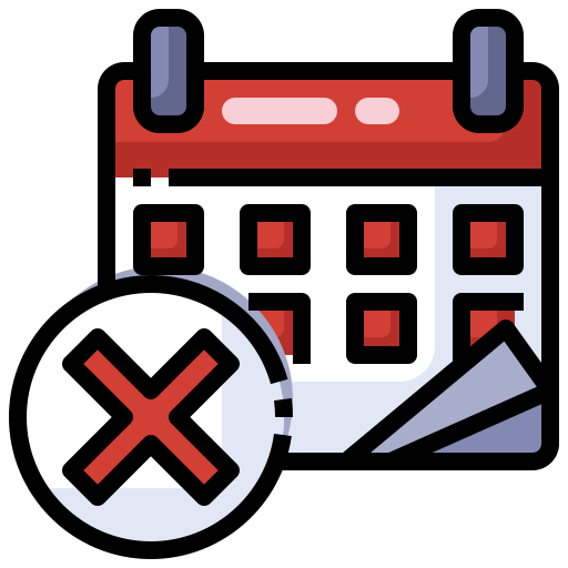 calendario icono gratis