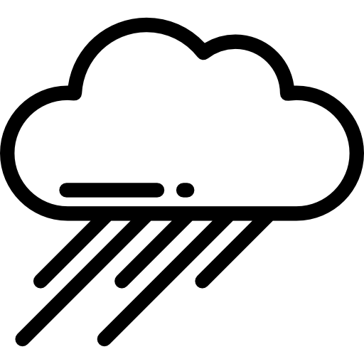 Rain free icon