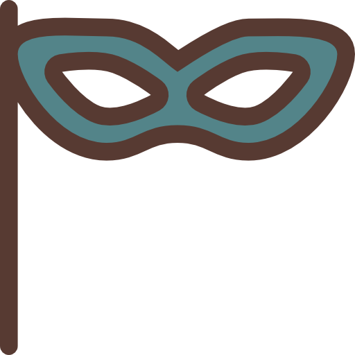 maske kostenlos Icon