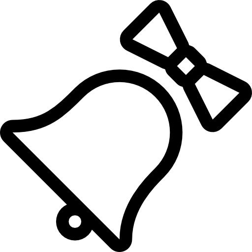 Колокол бесплатно иконка