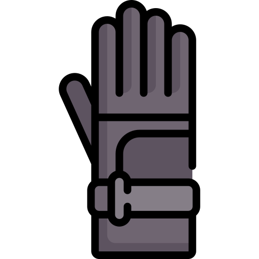 handschuhe kostenlos Icon