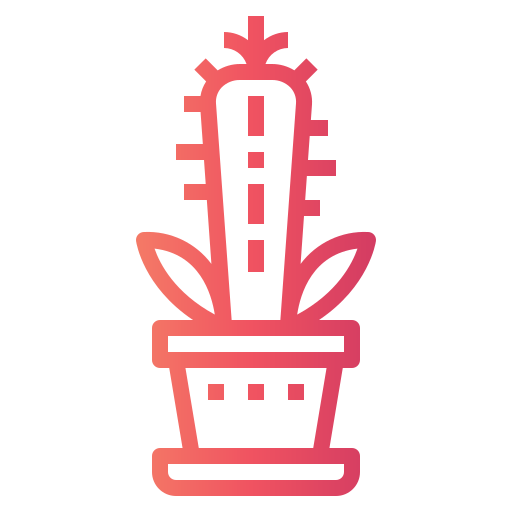 cactus icono gratis