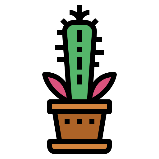 cactus icono gratis