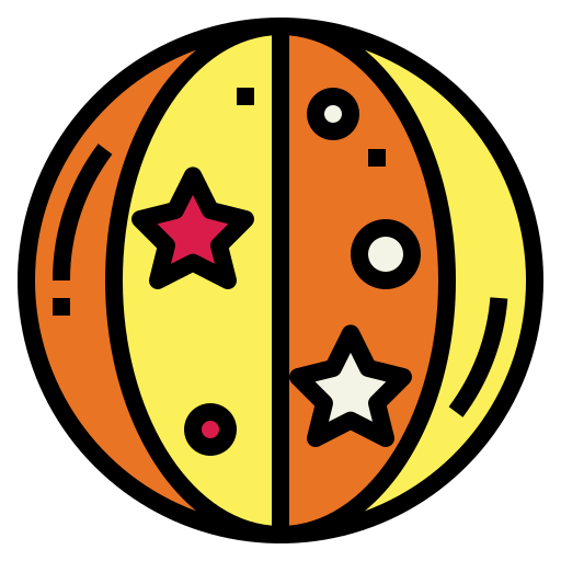 Ball free icon Ball free icon
