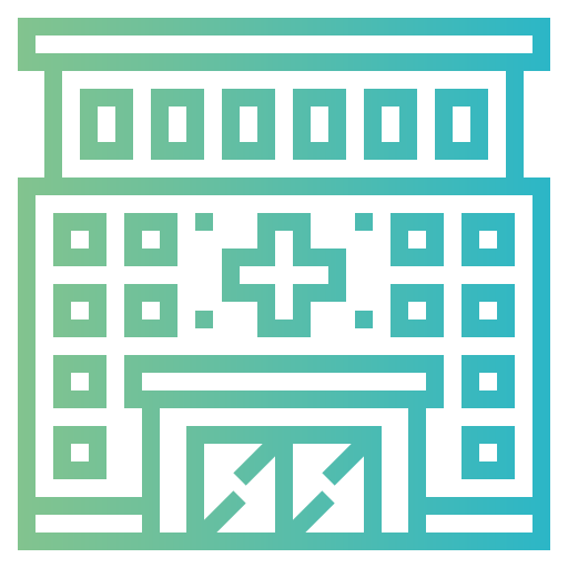 hospital icono gratis