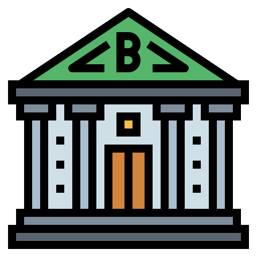 bank kostenlos Icon