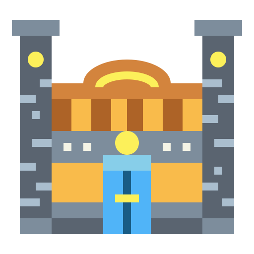 레스토랑 무료 아이콘