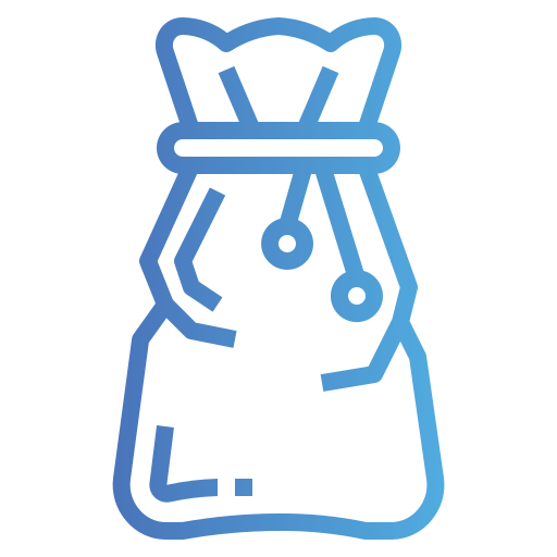 tasche kostenlos Icon