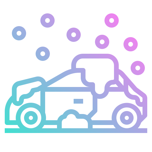 wagen kostenlos Icon