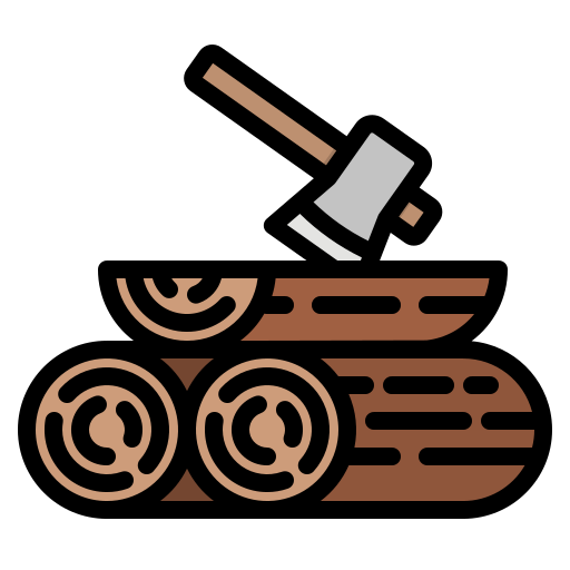 brennholz kostenlos Icon