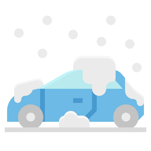 voiture Icône gratuit