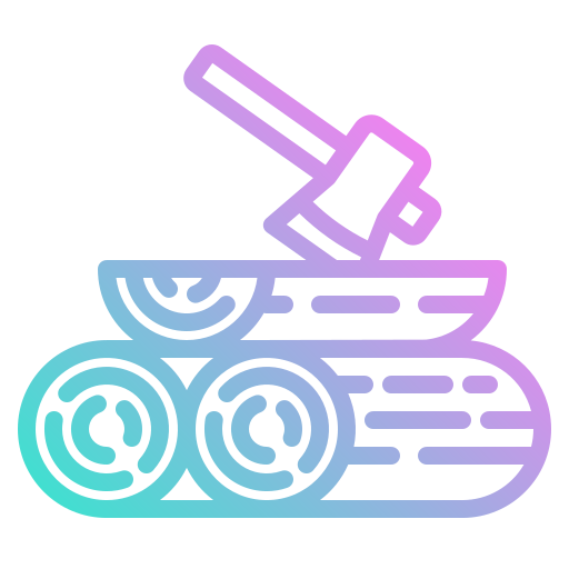 Firewood free icon Firewood free icon