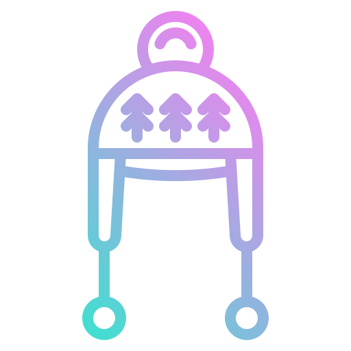 Hat free icon