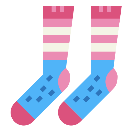 Socks - Free weather icons