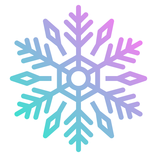 Snowflake Icon