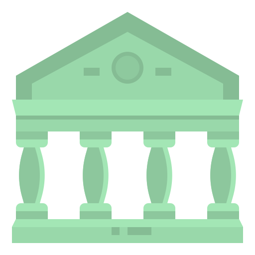 banco grátis ícone banco grátis ícone