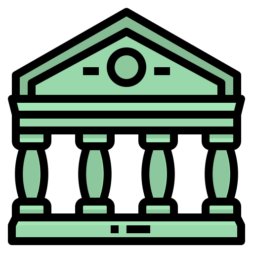 banco grátis ícone banco grátis ícone
