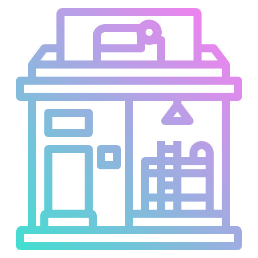 herberge kostenlos Icon