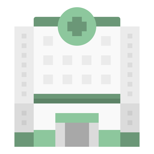 hospital icono gratis