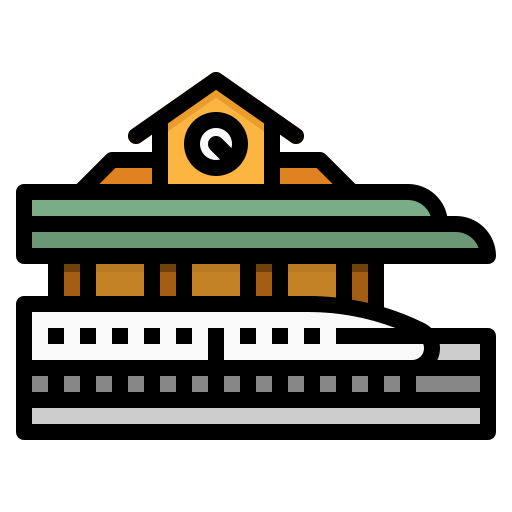 bahnhof kostenlos Icon bahnhof kostenlos Icon