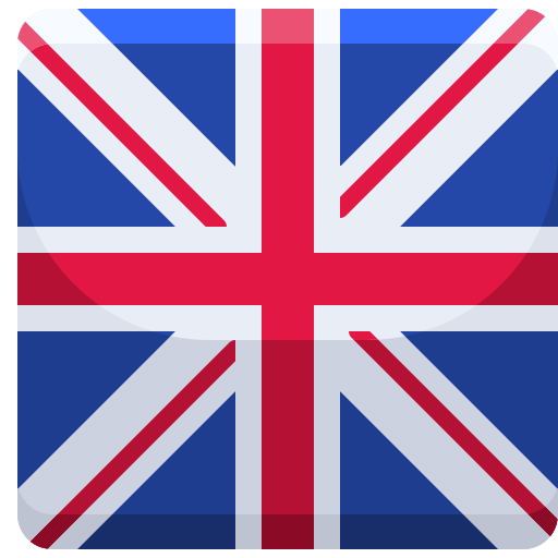 british flag icon