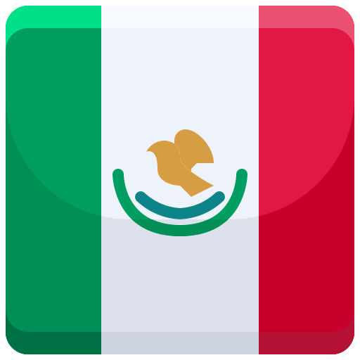 mexico icono gratis