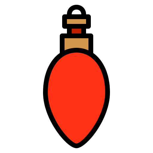 bola de natal grátis ícone bola de natal grátis ícone