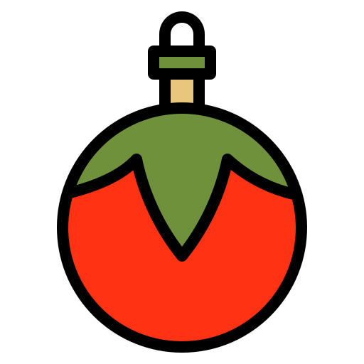 bola de natal grátis ícone bola de natal grátis ícone