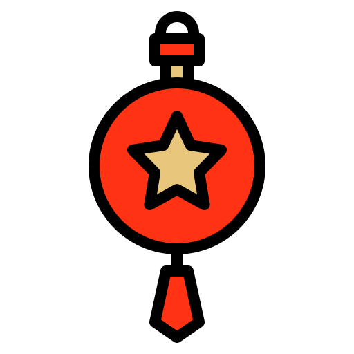 weihnachtskugel kostenlos Icon weihnachtskugel kostenlos Icon