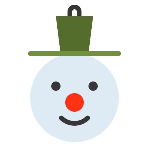 bola de natal grátis ícone bola de natal grátis ícone