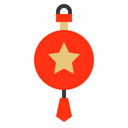 bola de natal grátis ícone bola de natal grátis ícone