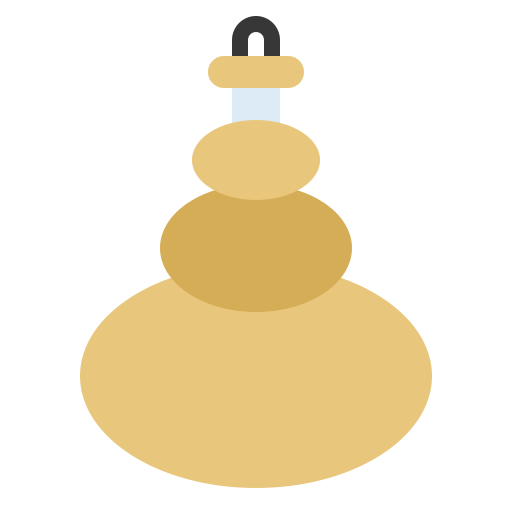 bola de natal grátis ícone