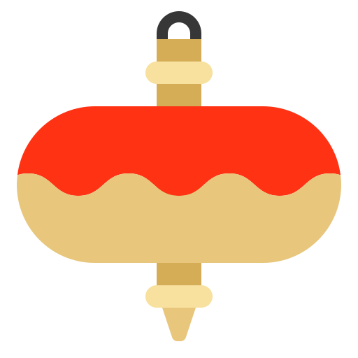 bola de natal grátis ícone