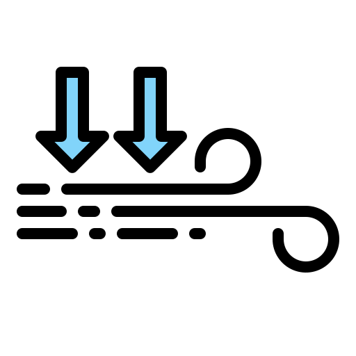 luft kostenlos Icon