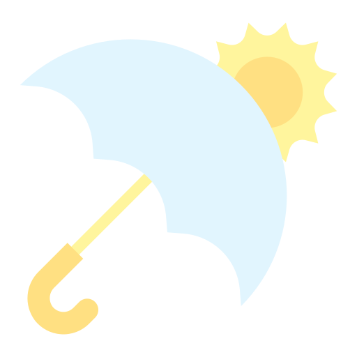 paraguas icono gratis