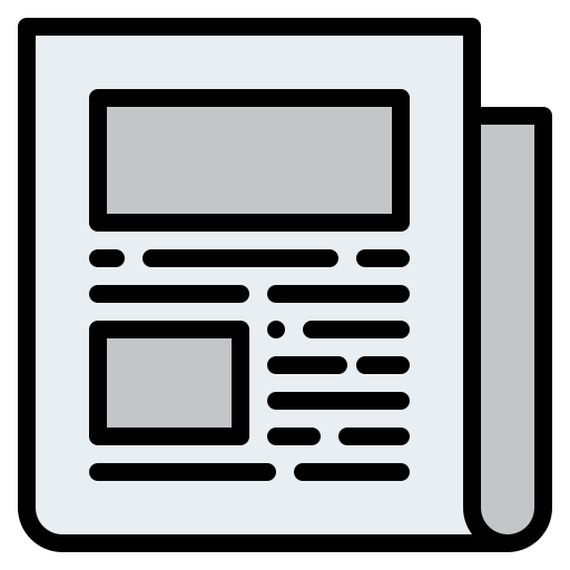 nachrichten kostenlos Icon nachrichten kostenlos Icon