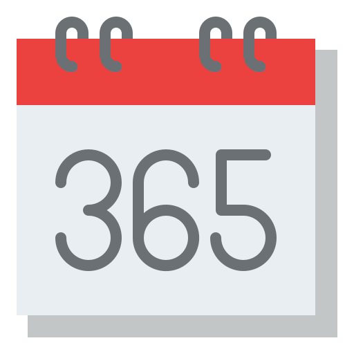 kalender kostenlos Icon