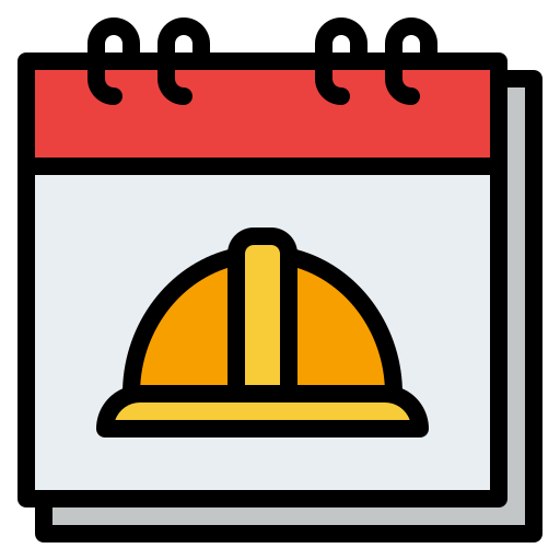 Calendar - free icon