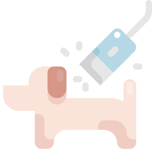 Dog Generic Flat Icon