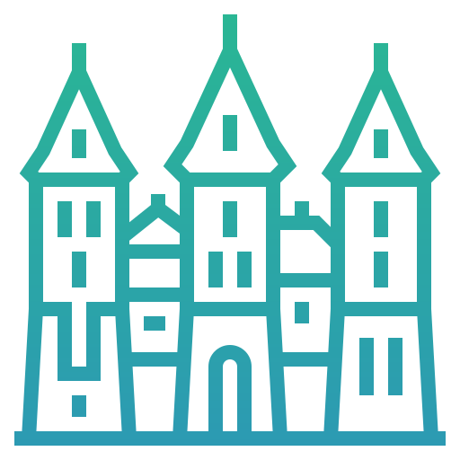 château de mir Icône gratuit château de mir Icône gratuit