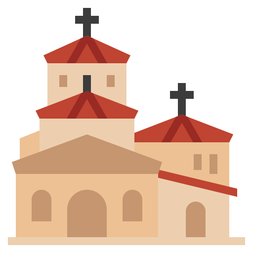 igreja grátis ícone igreja grátis ícone