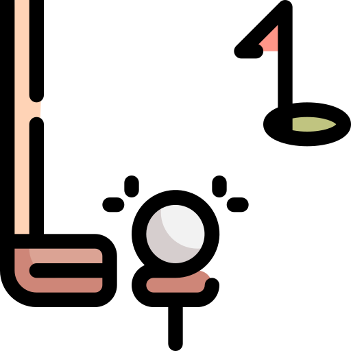 golf kostenlos Icon golf kostenlos Icon