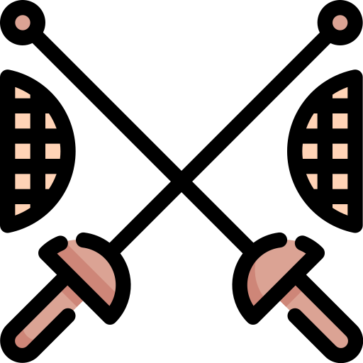 esgrima grátis ícone esgrima grátis ícone