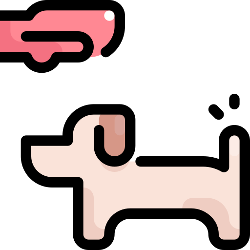 cachorro grátis ícone cachorro grátis ícone