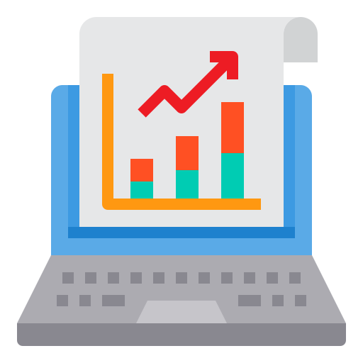 Diagram - Free computer icons